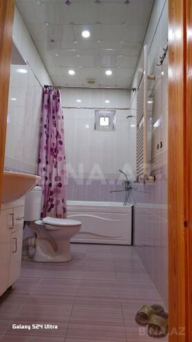 İcarəyə verilir 8 otaqlı həyət evi/bağ evi 360 m², 9-cu mikrorayon q., photo 10 from 11