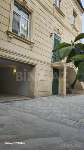 İcarəyə verilir 8 otaqlı həyət evi/bağ evi 360 m², 9-cu mikrorayon q., photo 6 from 11