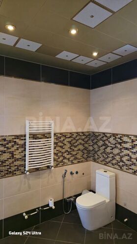 İcarəyə verilir 8 otaqlı həyət evi/bağ evi 360 m², 9-cu mikrorayon q., photo 9 from 11