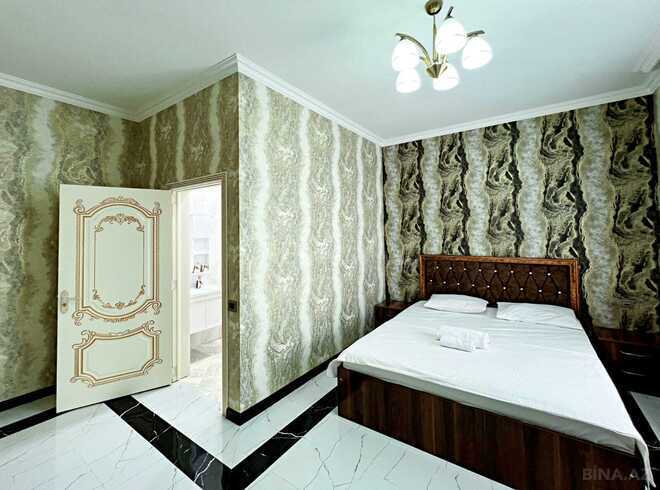 Satılır 5 otaqlı həyət evi/bağ evi 220 m², photo 4 from 32