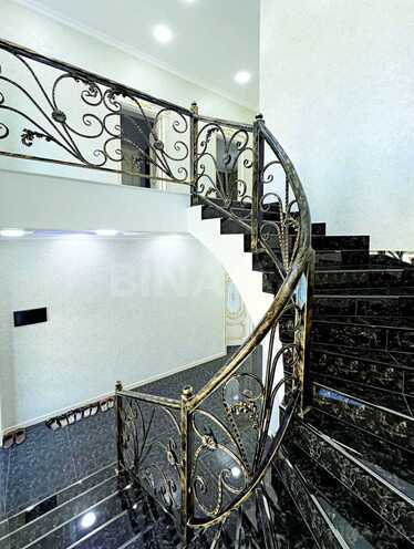 Satılır 5 otaqlı həyət evi/bağ evi 220 m², photo 11 from 32