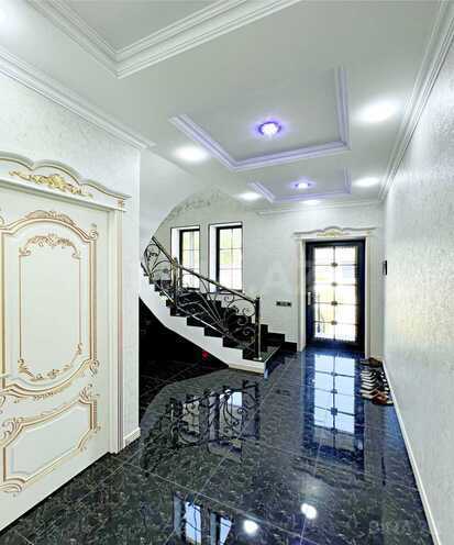 Satılır 5 otaqlı həyət evi/bağ evi 220 m², photo 6 from 32