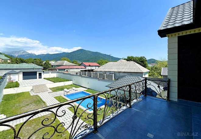 Satılır 5 otaqlı həyət evi/bağ evi 220 m², photo 10 from 32