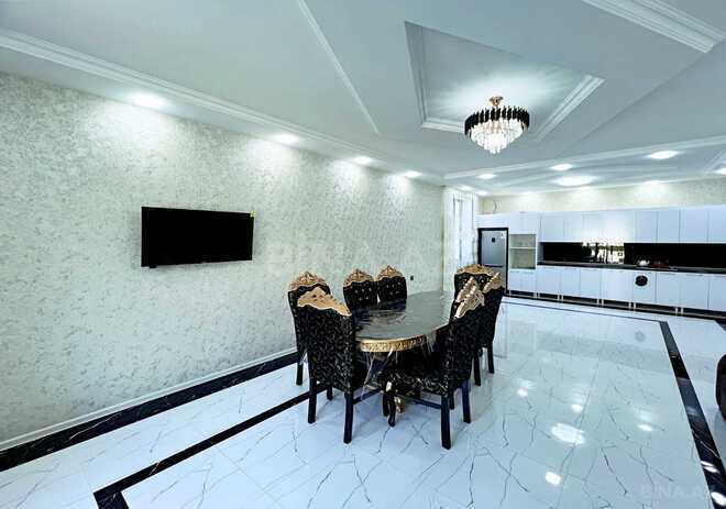 Satılır 5 otaqlı həyət evi/bağ evi 220 m², photo 21 from 32