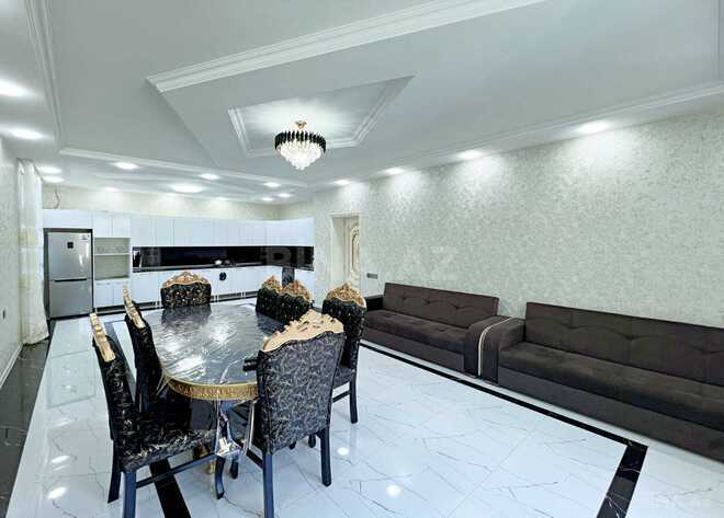 Satılır 5 otaqlı həyət evi/bağ evi 220 m², photo 16 from 32