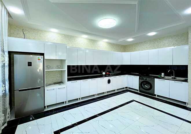 Satılır 5 otaqlı həyət evi/bağ evi 220 m², photo 13 from 32