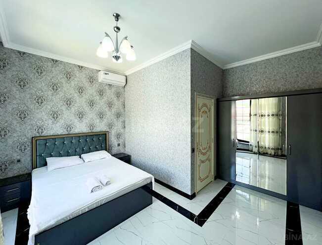Satılır 5 otaqlı həyət evi/bağ evi 220 m², photo 30 from 32