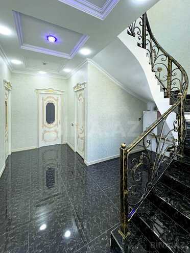 Satılır 5 otaqlı həyət evi/bağ evi 220 m², photo 29 from 32