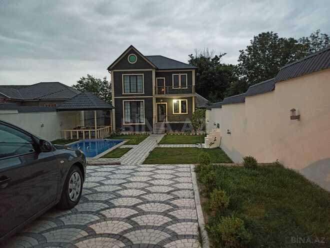 Satılır 5 otaqlı həyət evi/bağ evi 220 m², photo 23 from 32