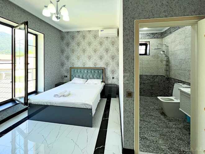 Satılır 5 otaqlı həyət evi/bağ evi 220 m², photo 27 from 32