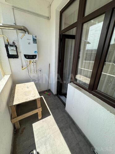 Satılır 3 otaqlı yeni tikili 90 m², Neftçilər m., photo 10 from 16
