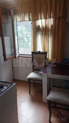 İcarəyə verilir 1 otaqlı köhnə tikili 80 m², Xalqlar Dostluğu m., photo 5 from 8