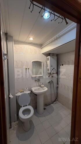 İcarəyə verilir 1 otaqlı köhnə tikili 80 m², Xalqlar Dostluğu m., photo 7 from 8