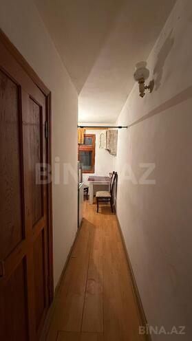 İcarəyə verilir 1 otaqlı köhnə tikili 80 m², Xalqlar Dostluğu m., photo 1 from 8