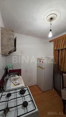 İcarəyə verilir 1 otaqlı köhnə tikili 80 m², Xalqlar Dostluğu m., photo 6 from 8