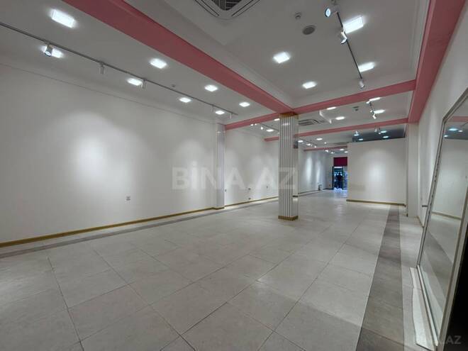 İcarəyə verilir  obyekt 160 m², 28 May m., photo 5 from 10