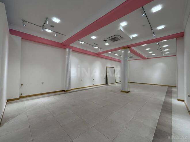 İcarəyə verilir  obyekt 160 m², 28 May m., photo 6 from 10