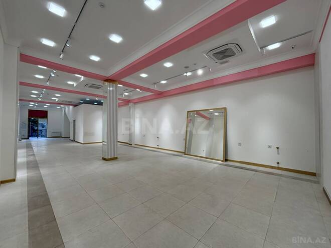 İcarəyə verilir  obyekt 160 m², 28 May m., photo 3 from 10