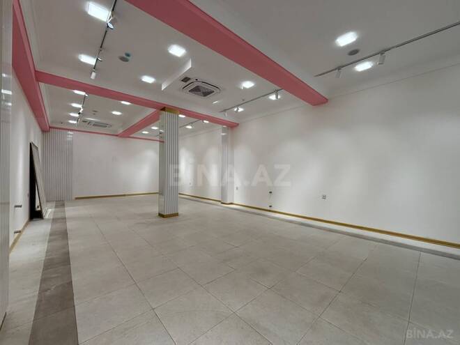 İcarəyə verilir  obyekt 160 m², 28 May m., photo 4 from 10