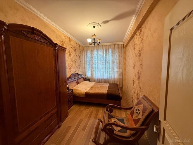 Продаётся 3-комн. новостройка 100 м², м. Иншаатчылар, photo 10 from 15