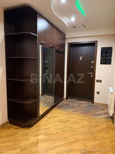 Сдаётся 2-комн. новостройка 95 м², м. Иншаатчылар, photo 10 from 12