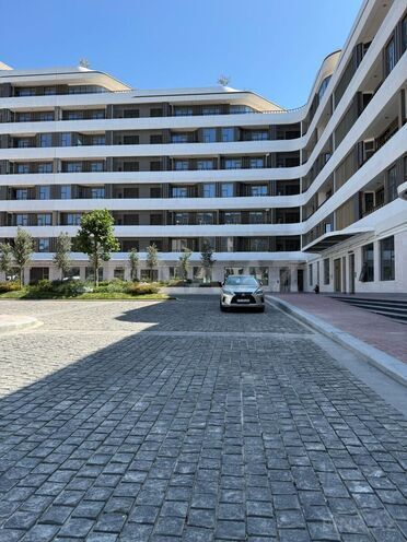 Продаётся 3-комн. новостройка 140 м², пос. Аг шехер, photo 1 from 23