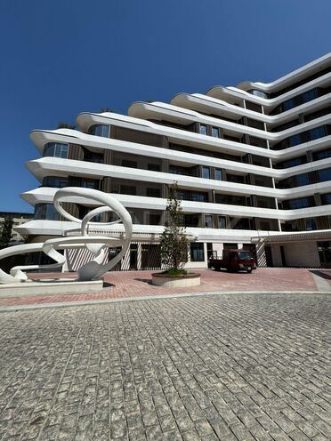 Продаётся 3-комн. новостройка 140 м², пос. Аг шехер, photo 3 from 23