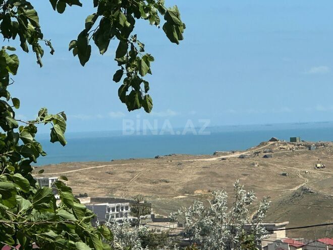 Satılır  torpaq 11 sot, Badamdar q., photo 1 from 16