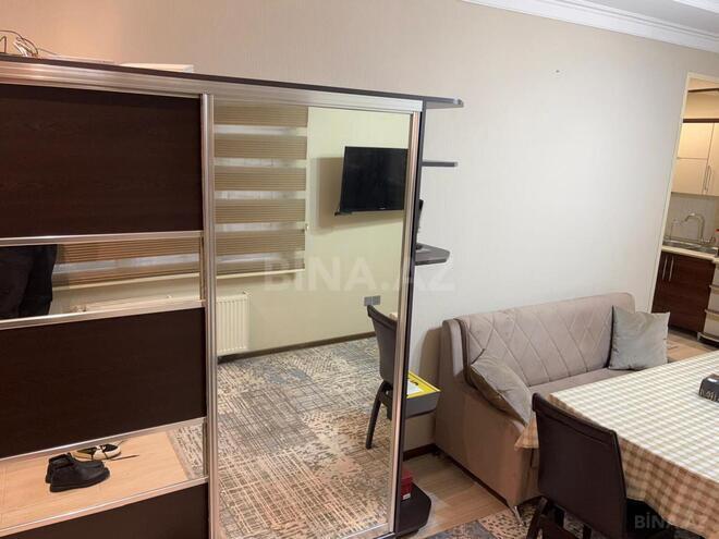 İcarəyə verilir 3 otaqlı ofis 100 m², Nizami m., photo 9 from 17