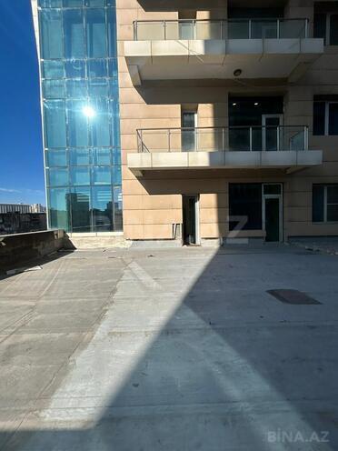 İcarəyə verilir 3 otaqlı ofis 120 m², Elmlər Akademiyası m., photo 13 from 20