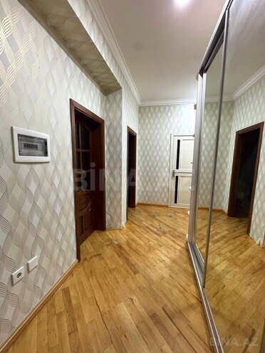 Satılır 2 otaqlı yeni tikili 90 m², Yeni Yasamal q., photo 6 from 9