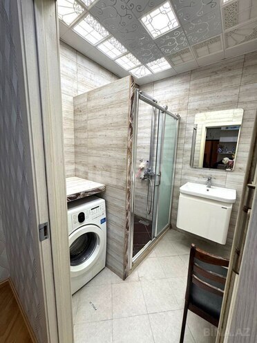 Satılır 2 otaqlı yeni tikili 90 m², Yeni Yasamal q., photo 7 from 9