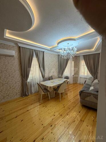 Сдаётся 5-комн. дом/дача 300 м², Хазарский р., photo 13 from 30