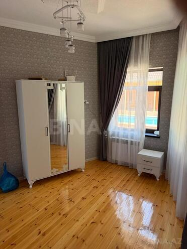 Сдаётся 5-комн. дом/дача 300 м², Хазарский р., photo 20 from 30