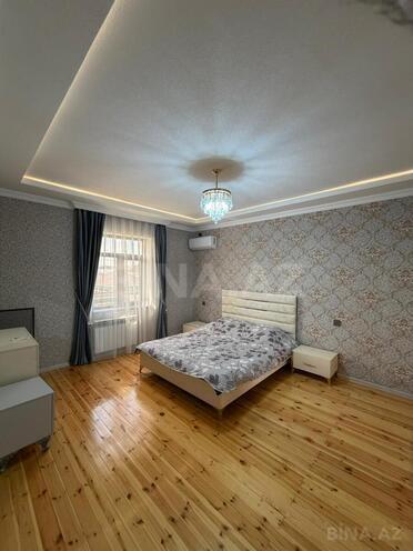 Сдаётся 5-комн. дом/дача 300 м², Хазарский р., photo 27 from 30