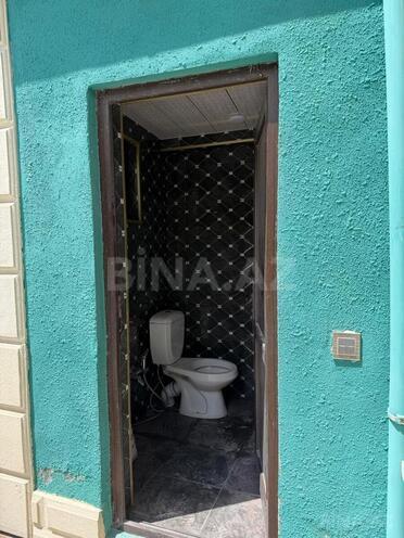 Сдаётся 5-комн. дом/дача 300 м², Хазарский р., photo 29 from 30