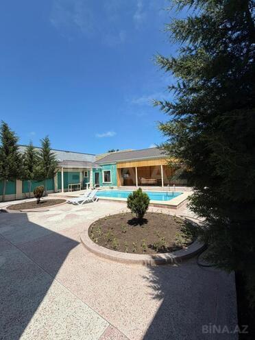 Сдаётся 5-комн. дом/дача 300 м², Хазарский р., photo 8 from 30