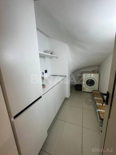İcarəyə verilir 2 otaqlı həyət evi/bağ evi 70 m², Buzovna q., photo 5 from 12