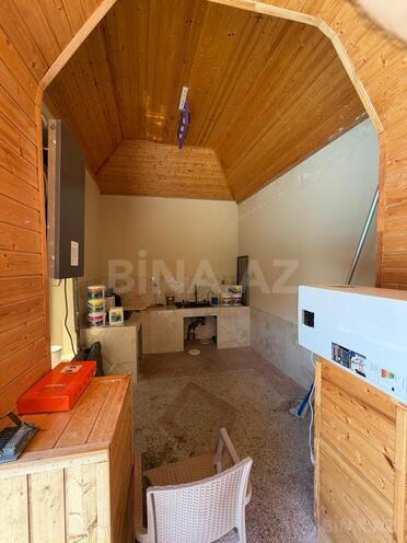Сдаётся 5-комн. дом/дача 300 м², Хазарский р., photo 23 from 30