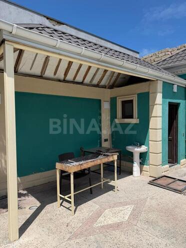 Сдаётся 5-комн. дом/дача 300 м², Хазарский р., photo 10 from 30