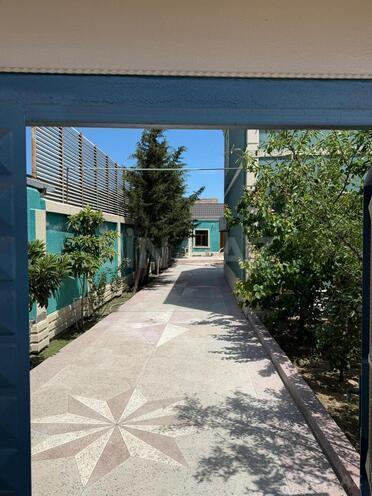 Сдаётся 5-комн. дом/дача 300 м², Хазарский р., photo 11 from 30