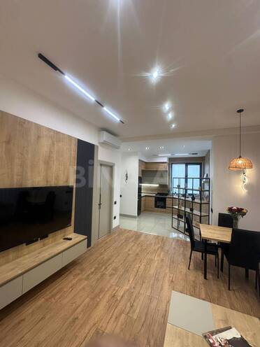 İcarəyə verilir 2 otaqlı həyət evi/bağ evi 70 m², Buzovna q., photo 10 from 12
