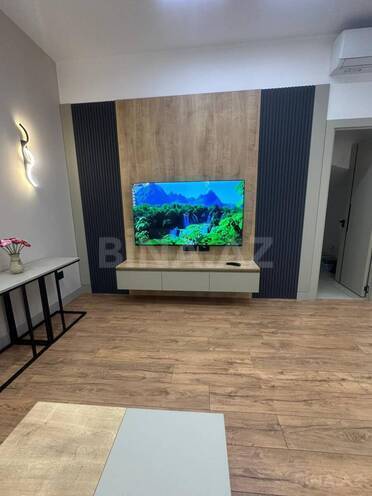 İcarəyə verilir 2 otaqlı həyət evi/bağ evi 70 m², Buzovna q., photo 11 from 12