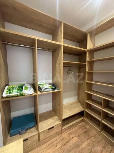 İcarəyə verilir 2 otaqlı həyət evi/bağ evi 70 m², Buzovna q., photo 4 from 12