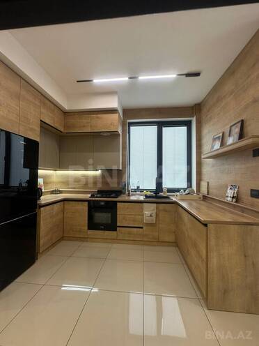 İcarəyə verilir 2 otaqlı həyət evi/bağ evi 70 m², Buzovna q., photo 7 from 12