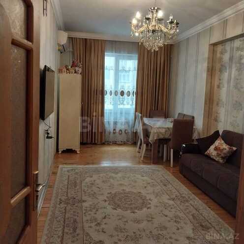 Satılır 2 otaqlı yeni tikili 67 m², Abşeron r., photo 4 from 18