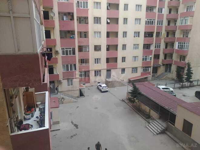 Satılır 2 otaqlı yeni tikili 67 m², Abşeron r., photo 14 from 18