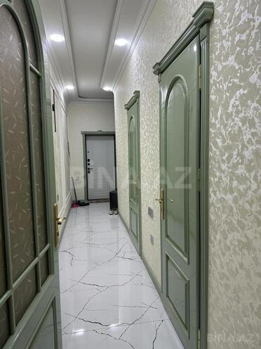 Satılır 3 otaqlı yeni tikili 110 m², İnşaatçılar m., photo 16 from 24