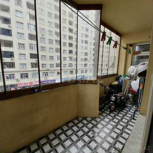 Satılır 2 otaqlı yeni tikili 67 m², Abşeron r., photo 13 from 18
