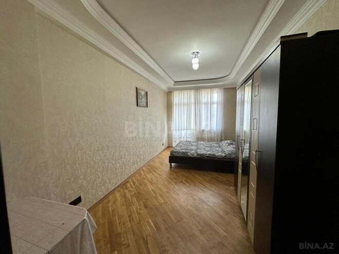 İcarəyə verilir 3 otaqlı yeni tikili 120 m², Nəsimi r., photo 4 from 10
